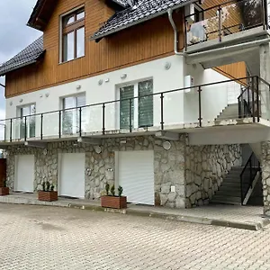 Przystanek - Ul Slowackiego 5a Apartament