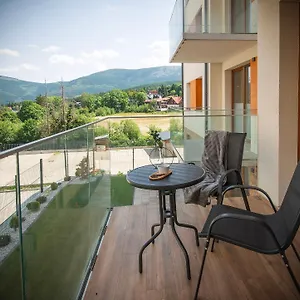 Panorama Karkonoszy Apartament