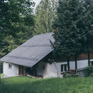 Chopina 43 Apartament