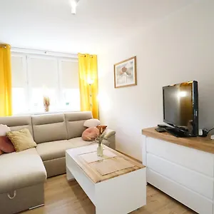 Every Sky Nadrzeczna 10 Apartament